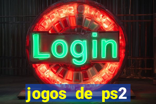 jogos de ps2 download torrent